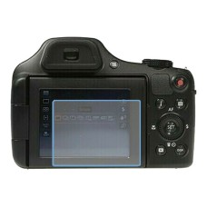 מגן מסך נאנו זכוכית 9H למצלמה מדגם : Kodak Pixpro Astro Zoom AZ651 מותג : סקרין מובייל