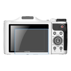 מגן מסך נאנו זכוכית 9H למצלמה מדגם : Kodak Pixpro S-1 מותג : סקרין מובייל
