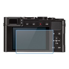 מגן מסך נאנו זכוכית 9H למצלמה מדגם : Leica D-Lux (Typ 109) מותג : סקרין מובייל