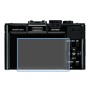 מגן מסך נאנו זכוכית 9H למצלמה מדגם : Leica D-Lux 6 מותג : סקרין מובייל