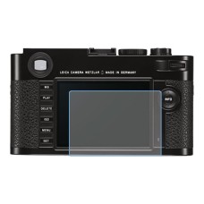 מגן מסך נאנו זכוכית 9H למצלמה מדגם : Leica M (Typ 262) מותג : סקרין מובייל