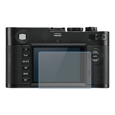 מגן מסך נאנו זכוכית 9H למצלמה מדגם : Leica M Monochrom (Typ 246) מותג : סקרין מובייל