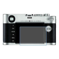 מגן מסך נאנו זכוכית 9H למצלמה מדגם : Leica M Typ 240 מותג : סקרין מובייל