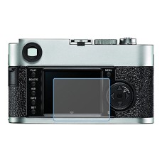 מגן מסך נאנו זכוכית 9H למצלמה מדגם : Leica M9-P מותג : סקרין מובייל