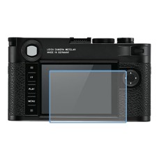 מגן מסך נאנו זכוכית 9H למצלמה מדגם : Leica M10 מותג : סקרין מובייל
