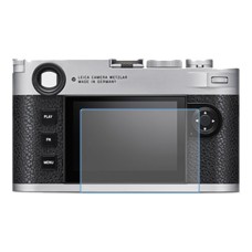 מגן מסך נאנו זכוכית 9H למצלמה מדגם : Leica M11 מותג : סקרין מובייל