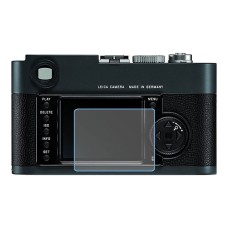 מגן מסך נאנו זכוכית 9H למצלמה מדגם : Leica M-E Typ 220 מותג : סקרין מובייל