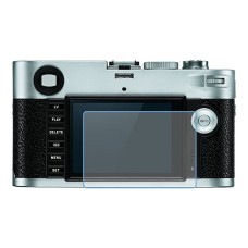 מגן מסך נאנו זכוכית 9H למצלמה מדגם : Leica M-P (Typ 240) מותג : סקרין מובייל