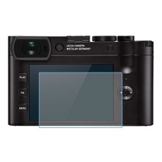 מגן מסך נאנו זכוכית 9H למצלמה מדגם : Leica Q2 מותג : סקרין מובייל