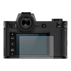 מגן מסך נאנו זכוכית 9H למצלמה מדגם : Leica SL2 מותג : סקרין מובייל