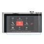 מגן מסך נאנו זכוכית 9H למצלמה מדגם : Leica T (Typ 701) מותג : סקרין מובייל