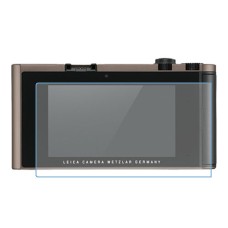מגן מסך נאנו זכוכית 9H למצלמה מדגם : Leica TL מותג : סקרין מובייל
