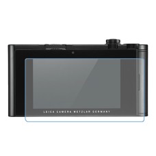מגן מסך נאנו זכוכית 9H למצלמה מדגם : Leica TL2 מותג : סקרין מובייל