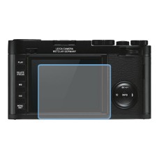 מגן מסך נאנו זכוכית 9H למצלמה מדגם : Leica X (Typ 113) מותג : סקרין מובייל