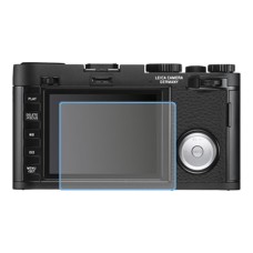 מגן מסך נאנו זכוכית 9H למצלמה מדגם : Leica X Vario מותג : סקרין מובייל