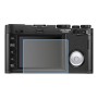 מגן מסך נאנו זכוכית 9H למצלמה מדגם : Leica X Vario מותג : סקרין מובייל