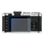 מגן מסך נאנו זכוכית 9H למצלמה מדגם : Leica X2 מותג : סקרין מובייל