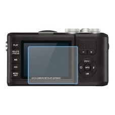 מגן מסך נאנו זכוכית 9H למצלמה מדגם : Leica X-U (Typ 113) מותג : סקרין מובייל