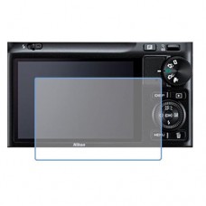 מגן מסך נאנו זכוכית 9H למצלמה מדגם : Nikon 1 J2 מותג : סקרין מובייל