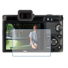 מגן מסך נאנו זכוכית 9H למצלמה מדגם : Nikon 1 V1 מותג : סקרין מובייל
