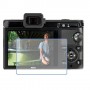 מגן מסך נאנו זכוכית 9H למצלמה מדגם : Nikon 1 V1 מותג : סקרין מובייל