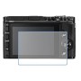 מגן מסך נאנו זכוכית 9H למצלמה מדגם : Nikon 1 V3 מותג : סקרין מובייל