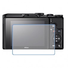 מגן מסך נאנו זכוכית 9H למצלמה מדגם : Nikon Coolpix A900 מותג : סקרין מובייל