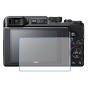 מגן מסך נאנו זכוכית 9H למצלמה מדגם : Nikon Coolpix A1000 מותג : סקרין מובייל