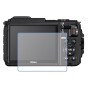 מגן מסך נאנו זכוכית 9H למצלמה מדגם : Nikon Coolpix AW130 מותג : סקרין מובייל