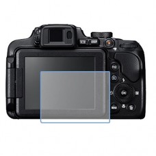 מגן מסך נאנו זכוכית 9H למצלמה מדגם : Nikon Coolpix B700 מותג : סקרין מובייל