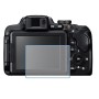 מגן מסך נאנו זכוכית 9H למצלמה מדגם : Nikon Coolpix B700 מותג : סקרין מובייל