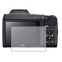 מגן מסך נאנו זכוכית 9H למצלמה מדגם : Nikon Coolpix L840 מותג : סקרין מובייל