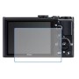 מגן מסך נאנו זכוכית 9H למצלמה מדגם : Nikon Coolpix P300 מותג : סקרין מובייל