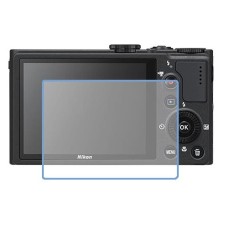 מגן מסך נאנו זכוכית 9H למצלמה מדגם : Nikon Coolpix P310 מותג : סקרין מובייל