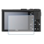 מגן מסך נאנו זכוכית 9H למצלמה מדגם : Nikon Coolpix P340 מותג : סקרין מובייל