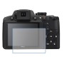 מגן מסך נאנו זכוכית 9H למצלמה מדגם : Nikon Coolpix P510 מותג : סקרין מובייל