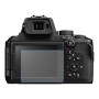 מגן מסך נאנו זכוכית 9H למצלמה מדגם : Nikon Coolpix P950 מותג : סקרין מובייל