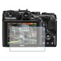מגן מסך נאנו זכוכית 9H למצלמה מדגם : Nikon Coolpix P7100 מותג : סקרין מובייל