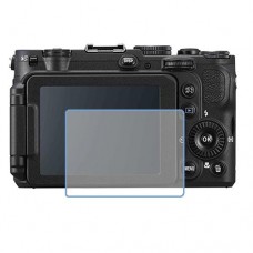 מגן מסך נאנו זכוכית 9H למצלמה מדגם : Nikon Coolpix P7700 מותג : סקרין מובייל