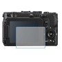מגן מסך נאנו זכוכית 9H למצלמה מדגם : Nikon Coolpix P7700 מותג : סקרין מובייל