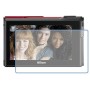 מגן מסך נאנו זכוכית 9H למצלמה מדגם : Nikon Coolpix S80 מותג : סקרין מובייל
