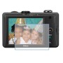 מגן מסך נאנו זכוכית 9H למצלמה מדגם : Nikon Coolpix S1100pj מותג : סקרין מובייל