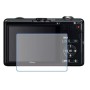 מגן מסך נאנו זכוכית 9H למצלמה מדגם : Nikon Coolpix S1200pj מותג : סקרין מובייל