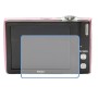 מגן מסך נאנו זכוכית 9H למצלמה מדגם : Nikon Coolpix S4000 מותג : סקרין מובייל