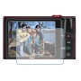 מגן מסך נאנו זכוכית 9H למצלמה מדגם : Nikon Coolpix S4100 מותג : סקרין מובייל