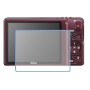 מגן מסך נאנו זכוכית 9H למצלמה מדגם : Nikon Coolpix S5200 מותג : סקרין מובייל