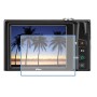 מגן מסך נאנו זכוכית 9H למצלמה מדגם : Nikon Coolpix S6100 מותג : סקרין מובייל