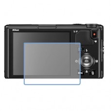 מגן מסך נאנו זכוכית 9H למצלמה מדגם : Nikon Coolpix S9500 מותג : סקרין מובייל