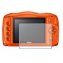 מגן מסך נאנו זכוכית 9H למצלמה מדגם : Nikon Coolpix W150 מותג : סקרין מובייל