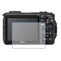 מגן מסך נאנו זכוכית 9H למצלמה מדגם : Nikon Coolpix W300 מותג : סקרין מובייל